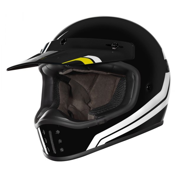 NEXX Helmets® - X.G200 Desert Race Off-Road Helmet