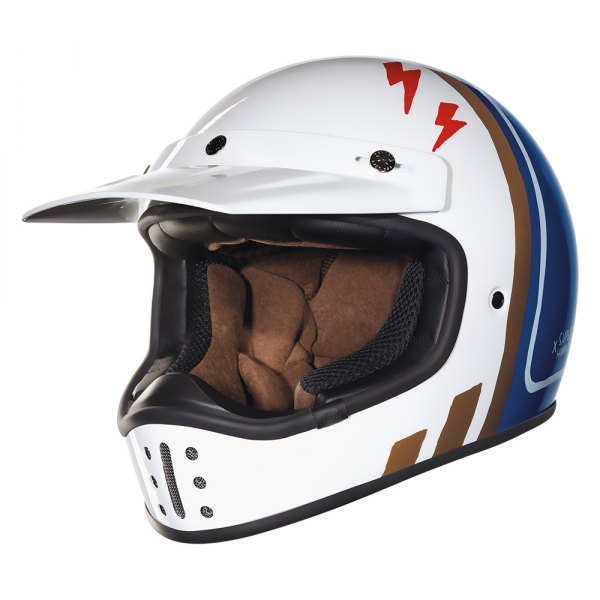 NEXX Helmets® - X.G200 Super Hunky Off-Road Helmet