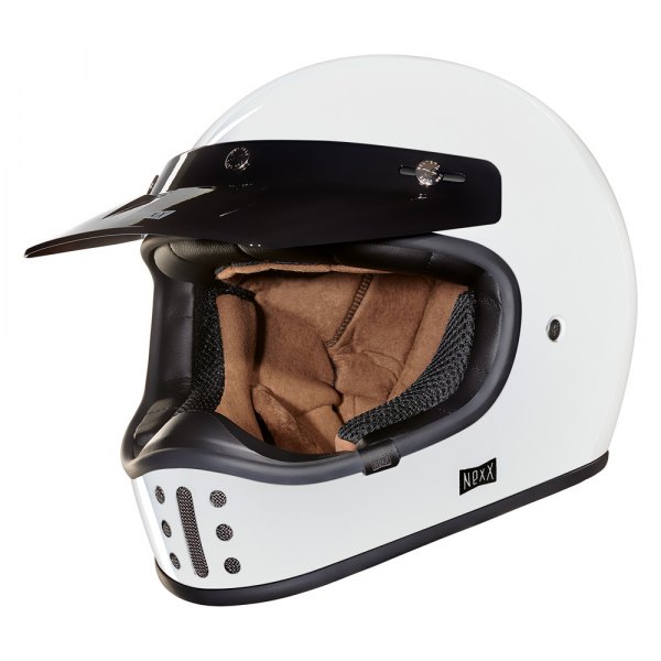 NEXX Helmets® - X.G200 Off-Road Helmet