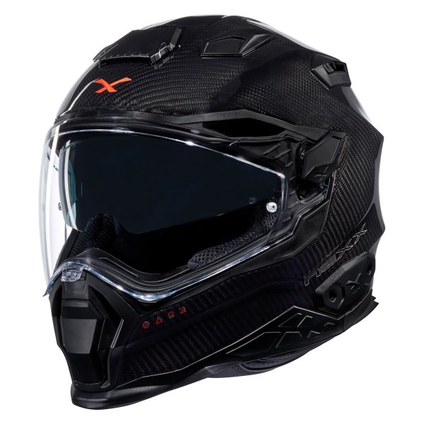 NEXX Helmets® - X.WST Carbon Full Face Helmet