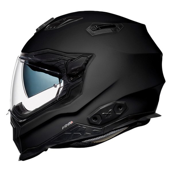 NEXX Helmets® - X.WST Plain Full Face Helmet