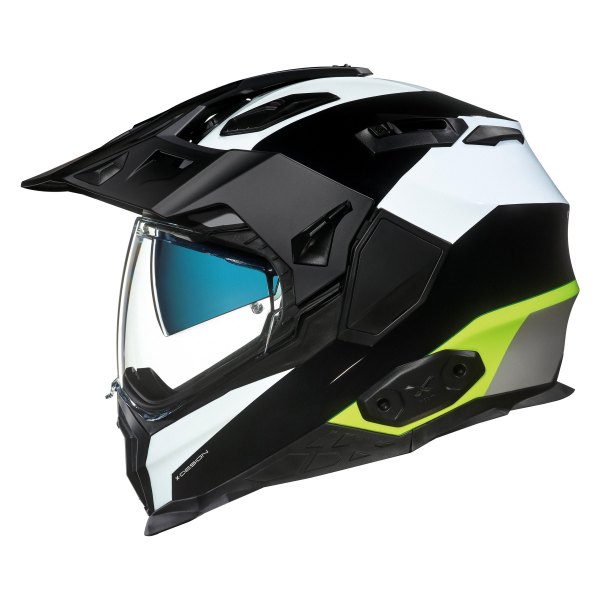 NEXX Helmets® - X.WED2 Duna Dual Sport Helmet