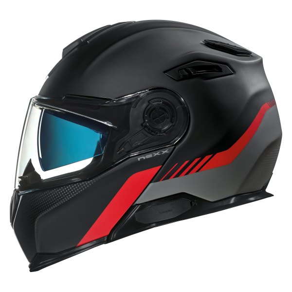 NEXX Helmets® - X.Vilitur Latitude Modular Helmet