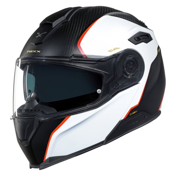 NEXX Helmets® - X.Vilitur Hyper-X Carbon Modular Helmet