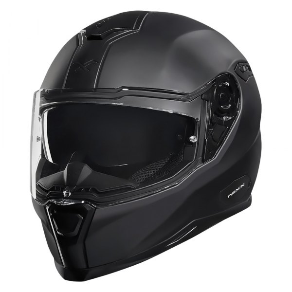 Nexx Helmets Sx 100 Urban Full Face Helmet Motorcycleid Com
