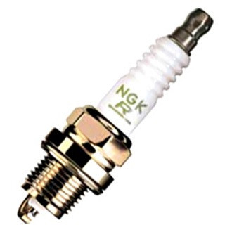 NGK® - Nickel Spark Plug
