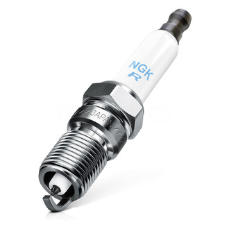Platinum Spark Plug