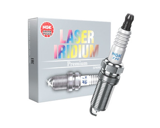 OE-Style Spark Plug with Box