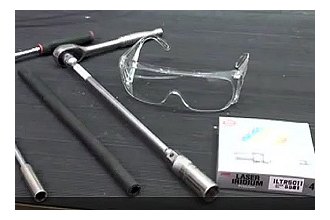 Spark Plug Installation Instructions