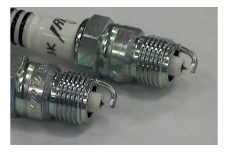 Spark Plug Gapping