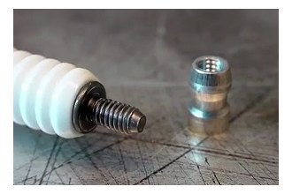 Spark Plug Terminal Types