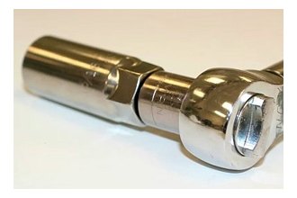 Under Torque Spark Plug Installation