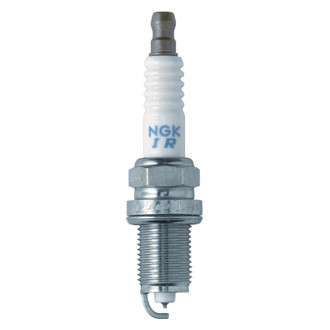 NGK® - Laser Iridium™ Spark Plug