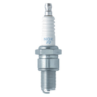 NGK® - Standard Carded Nickel Spark Plug