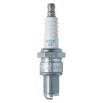 NGK® - Standard Carded Nickel Spark Plug