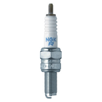 NGK® - Standard Carded Nickel Spark Plug