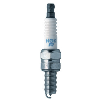 NGK® - Standard Carded Nickel Spark Plug