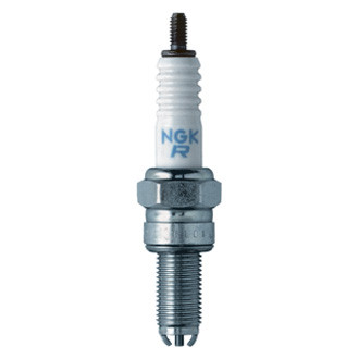 NGK® - Standard Carded Nickel Spark Plug