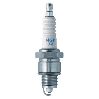 NGK® - Standard Carded Nickel Spark Plug