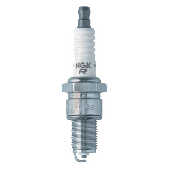 NGK® - Standard Carded Nickel Spark Plug
