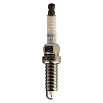 NGK® - Laser Iridium™ Spark Plug