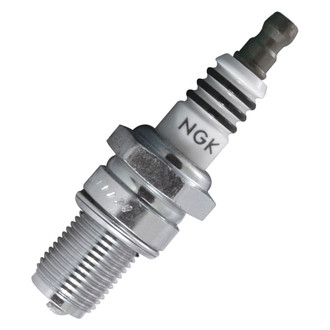 NGK® - Iridium IX™ Spark Plug
