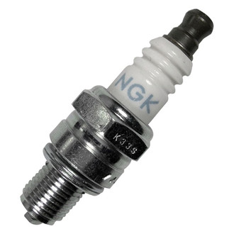 NGK® - Standard Nickel Spark Plug