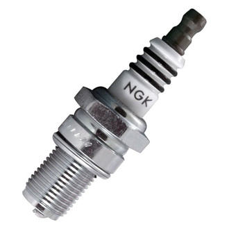 NGK® - Iridium IX™ Spark Plug