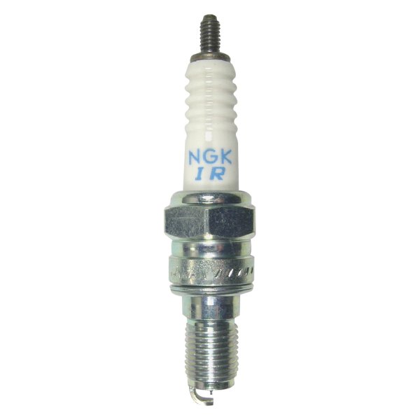 NGK® - Laser Iridium™ Spark Plug 