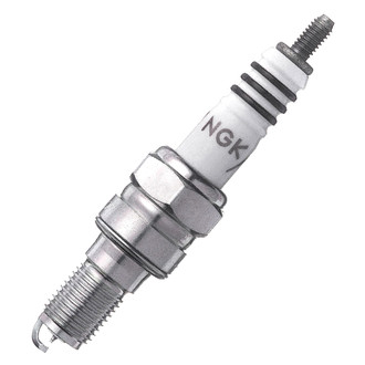 NGK® - Iridium IX™ Spark Plug