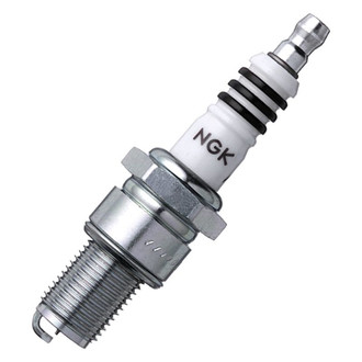 NGK® - Iridium IX™ Spark Plug