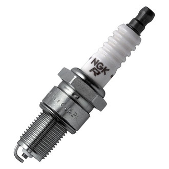 NGK® - Standard Nickel Spark Plug