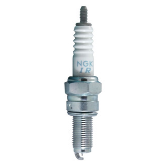 NGK® - Laser Iridium™ Spark Plug