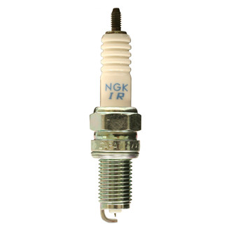 NGK® - Laser Iridium™ Spark Plug