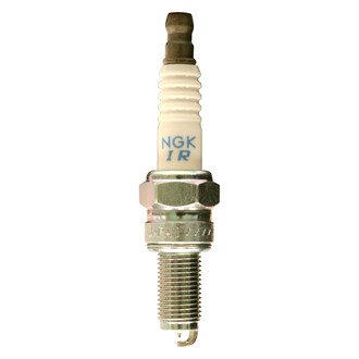 NGK® - Laser Iridium™ Spark Plug