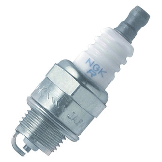 NGK® - Nickel Spark Plug