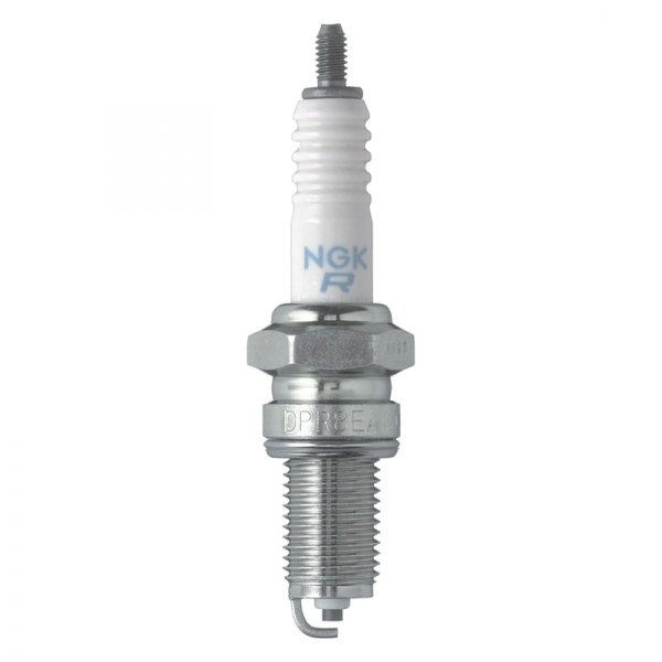NGK® - Nickel Spark Plug 