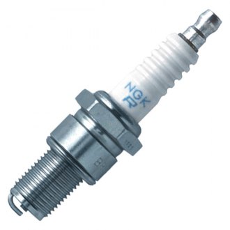 Honda Motorcycle Spark Plugs & Components