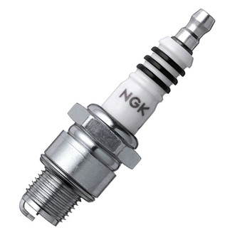 NGK® - Iridium IX™ Spark Plug