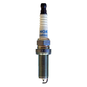 NGK® - Laser Iridium™ Spark Plug