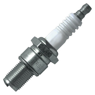 NGK® - Racing Platinum Spark Plug
