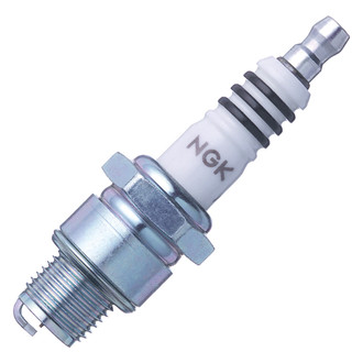 NGK® - Iridium IX™ Spark Plug
