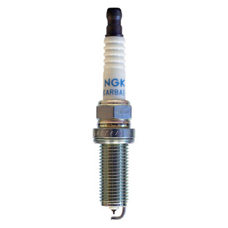 NGK® - Laser Iridium™ Spark Plug