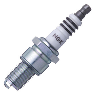 NGK® - Iridium IX™ Spark Plug
