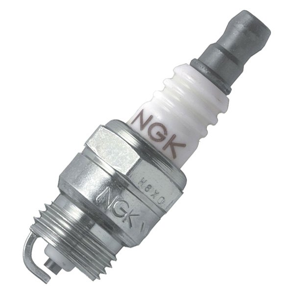 NGK® - Standard Carded Nickel Spark Plug