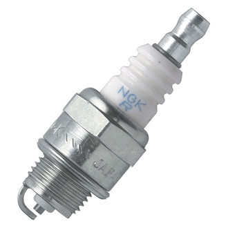 NGK® - Standard Carded Nickel Spark Plug