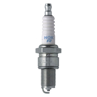 NGK® - Standard Carded Nickel Spark Plug