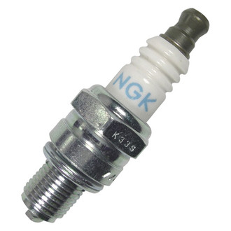 NGK® - Standard Carded Nickel Spark Plug