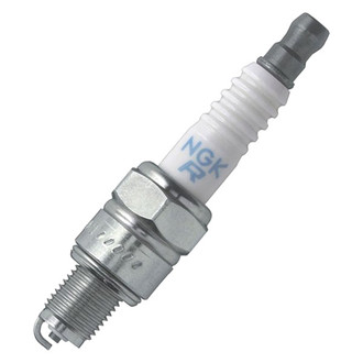 NGK® - Standard Carded Nickel Spark Plug