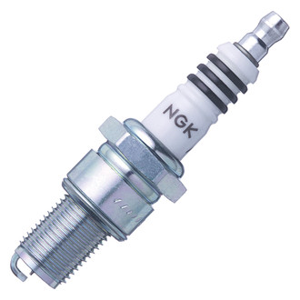 NGK® - Iridium IX™ Spark Plug